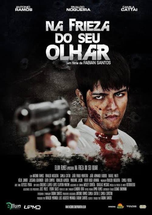 Na Frieza do Seu Olhar (2014) poster