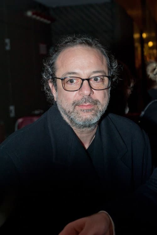Semih Kaplanoğlu foto