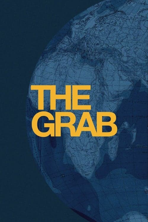 The Grab (2024) poster