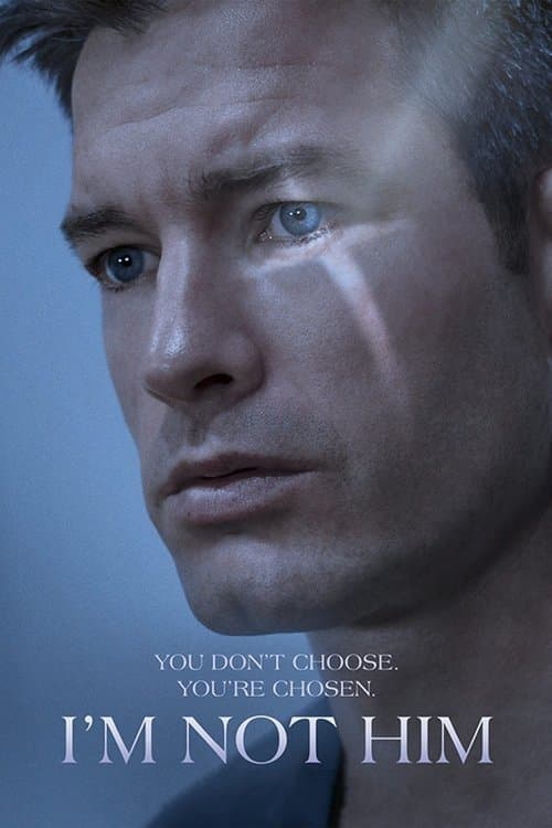 I'm Not Him (2021) poster