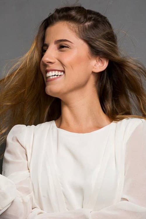 Anna Carreiro foto