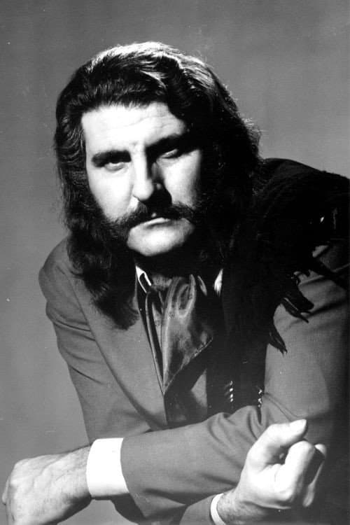 José Larralde foto