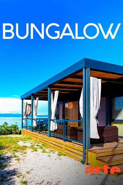 Bungalow (2021) poster