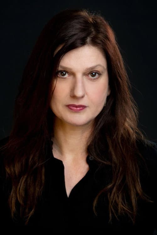 Natalie Pinot foto