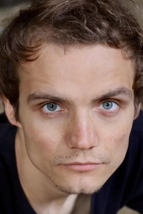 Sylvain Lablée foto