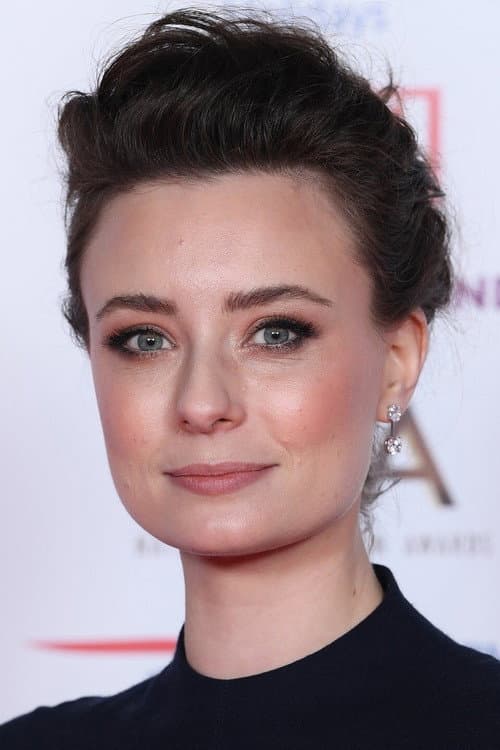 Jennifer Kirby foto