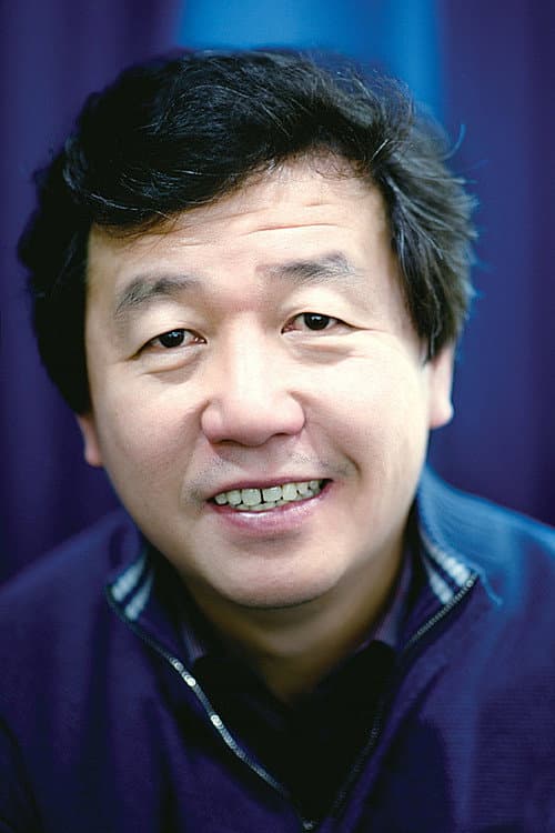 강우석 foto