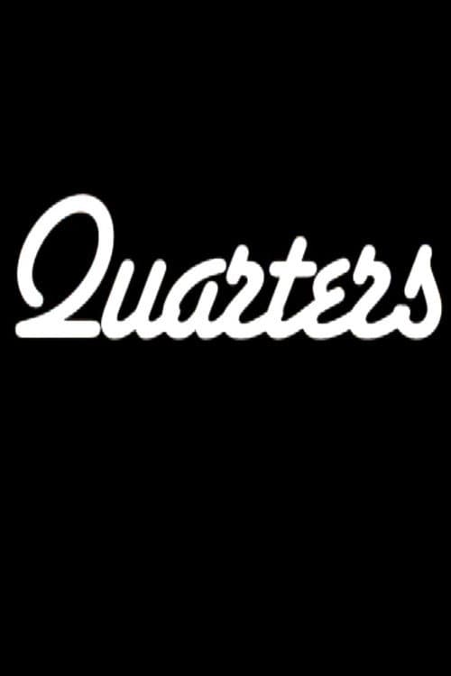 Quarters (2013) poster