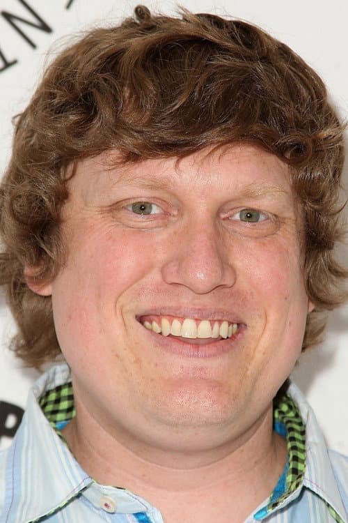 Matt Youngberg foto