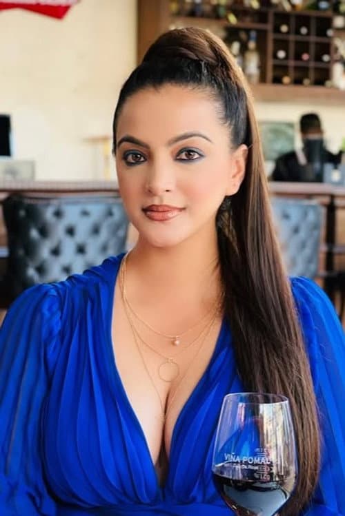 Deepika Prasain foto