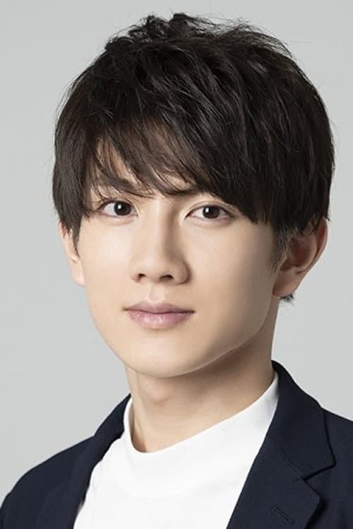 赤澤遼太郎 foto