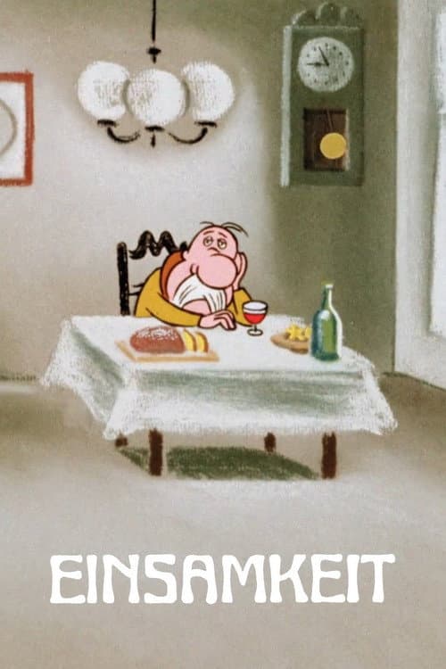 Einsamkeit (1980) poster