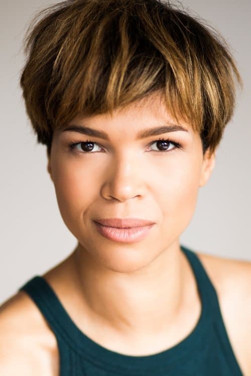 Elisabeth Etienne foto
