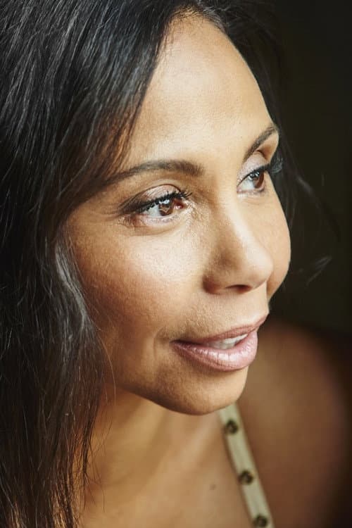 Karine Ricard foto