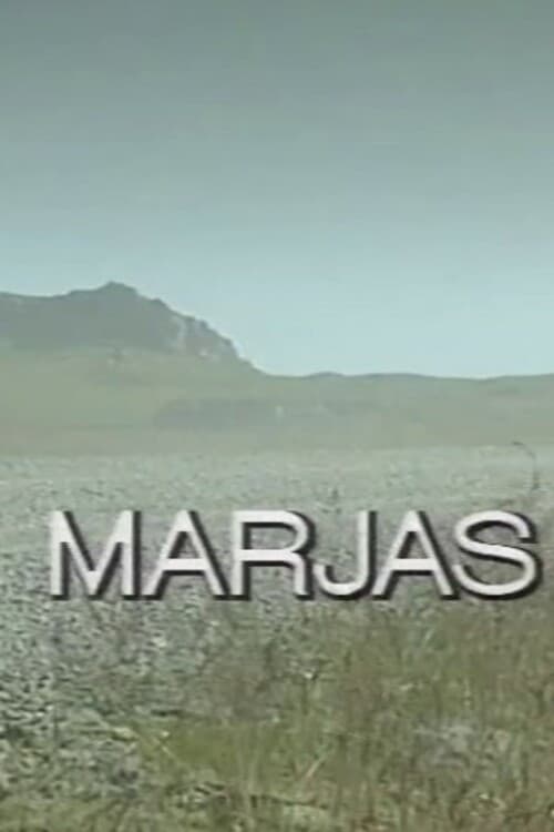 Marjas (1992) poster