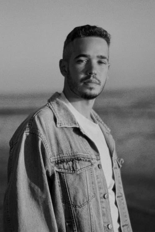 Vinicius Bellemo foto