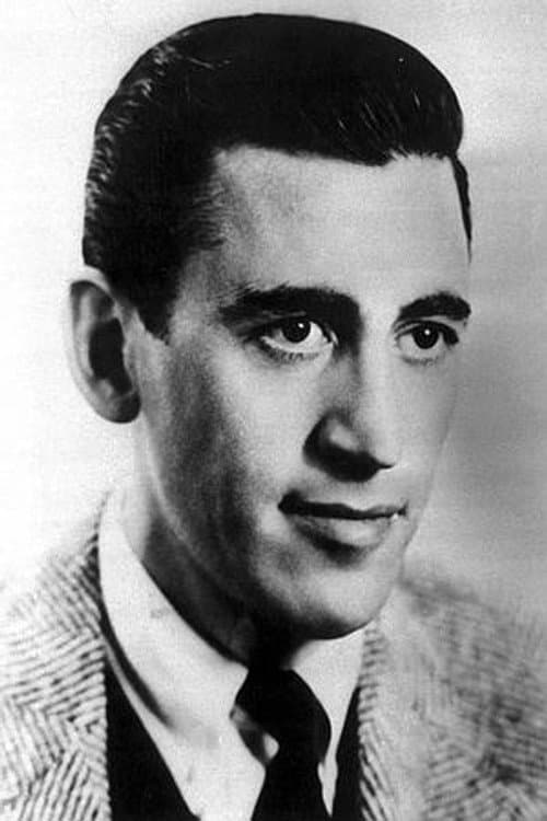 J. D. Salinger foto