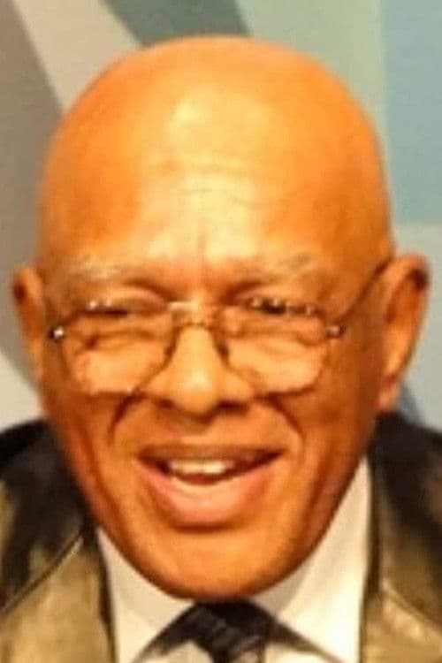 Ron Van Clief foto