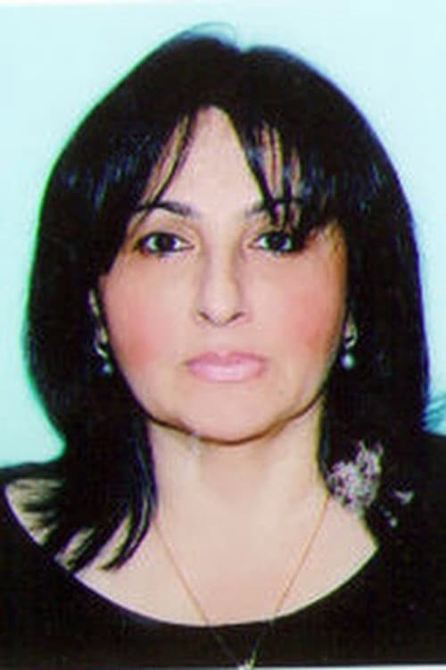 Sevil İbrahimova foto