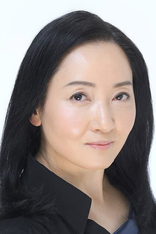 田野めぐみ foto