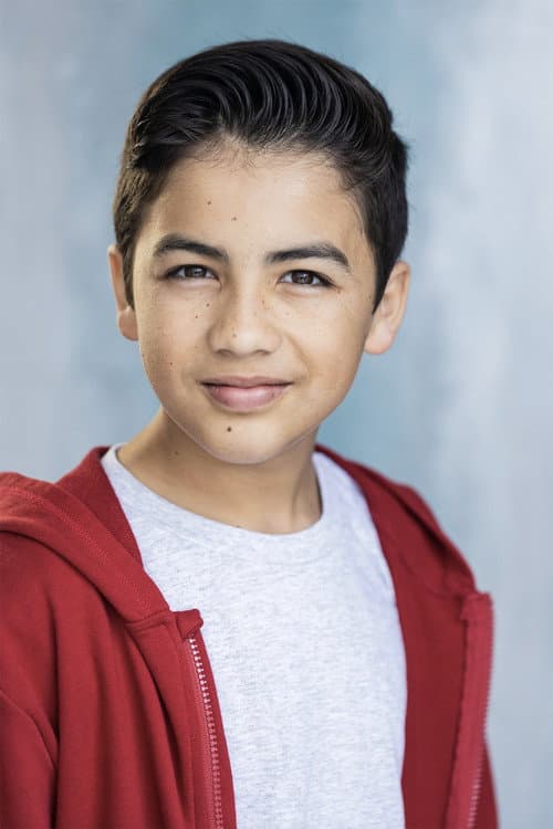 Jacob Estrada foto