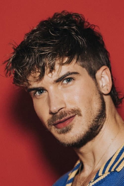 Joey Graceffa foto