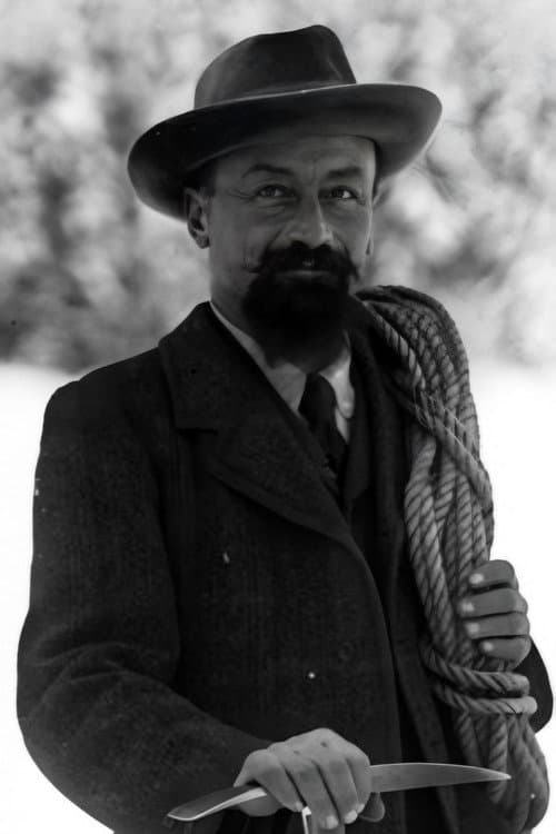 Gustave-Alfred Couttet foto