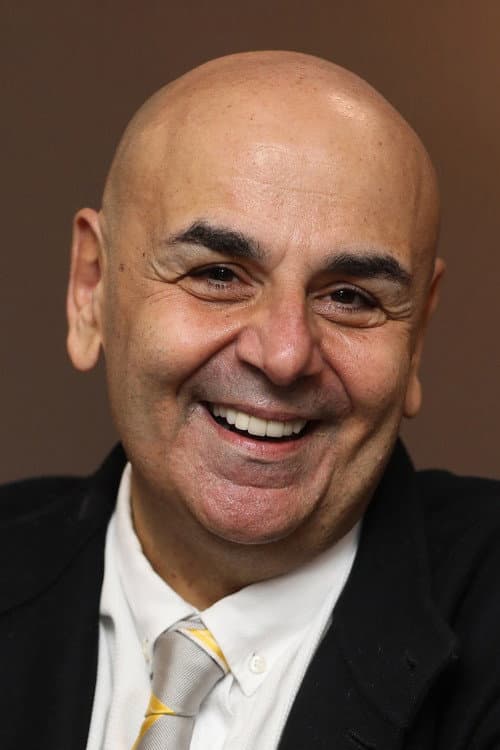 Nedim Saban foto