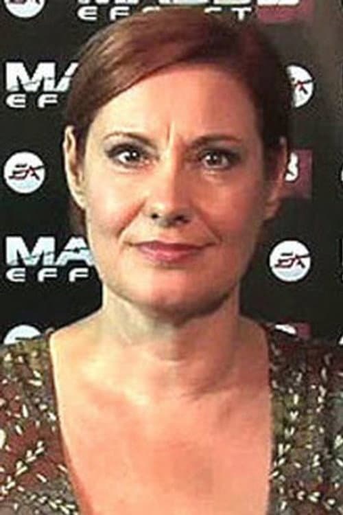 Cinzia Massironi foto