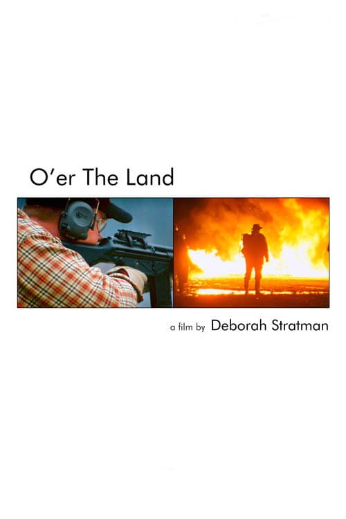 O'er the Land (2009) poster