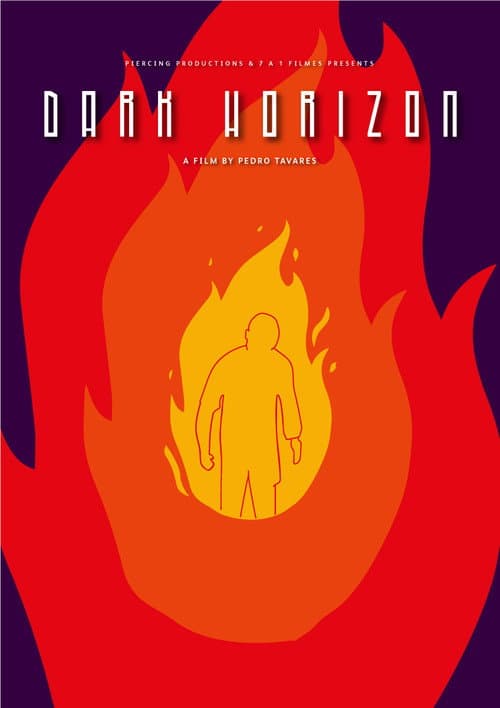 Escuro Horizonte (2019) poster