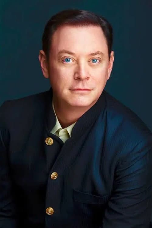 Andrew Solomon foto
