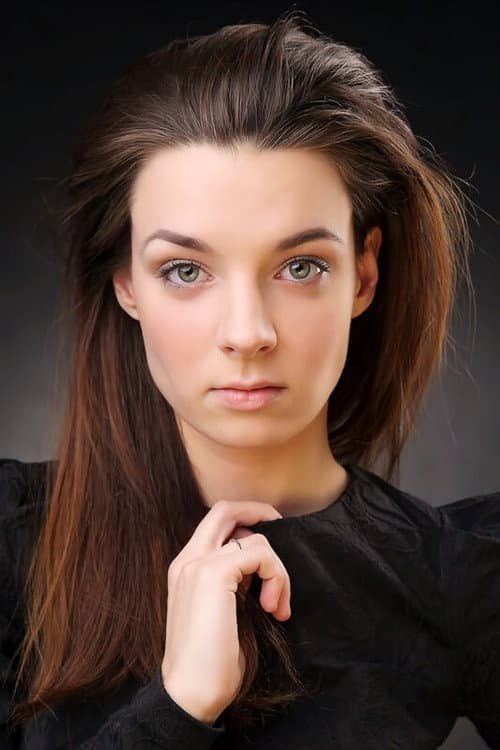 Ирина Шеянова foto