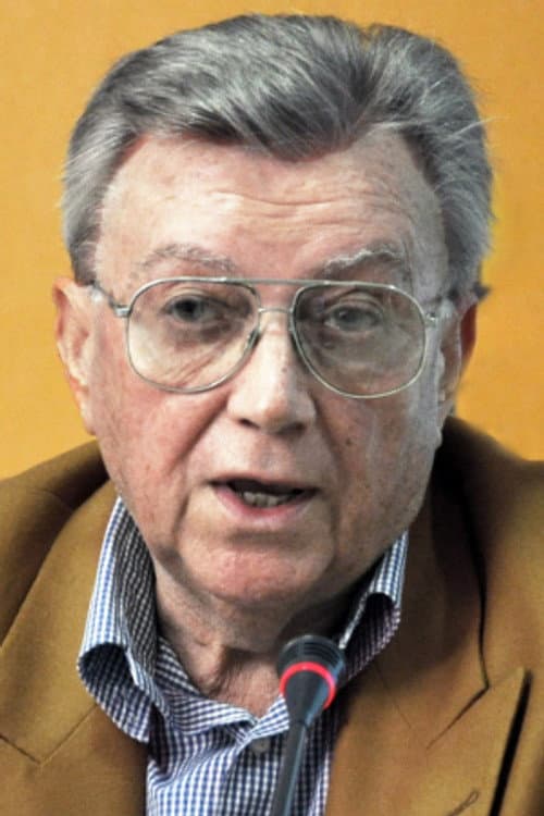 Borisav Jović foto