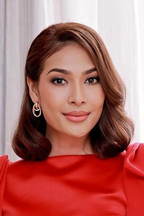 Rita Nadira foto