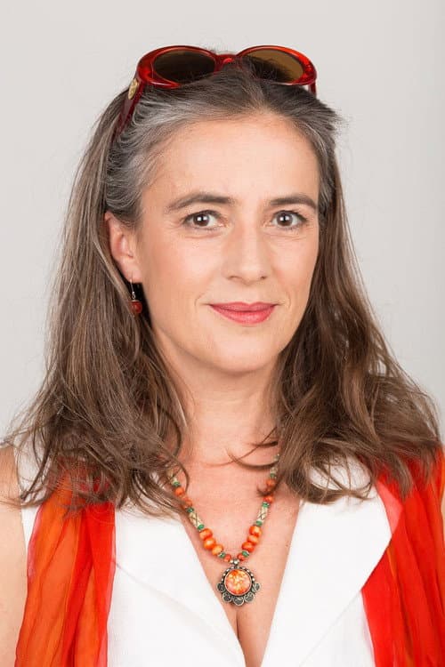 Mercedes Echerer foto