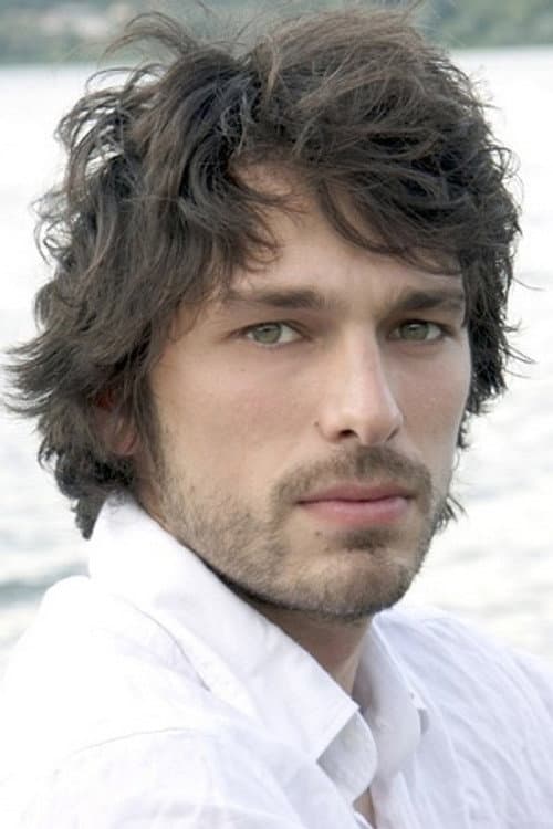 Fabio Ghidoni foto