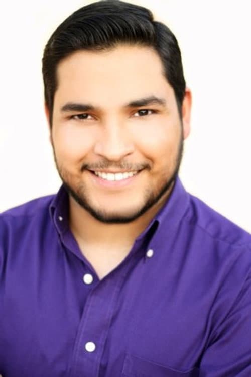 Gus Sanchez foto
