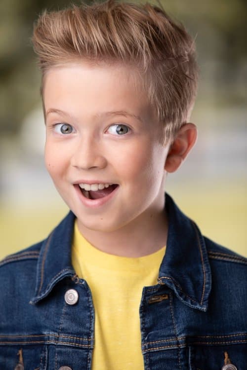Matthew Lamb foto