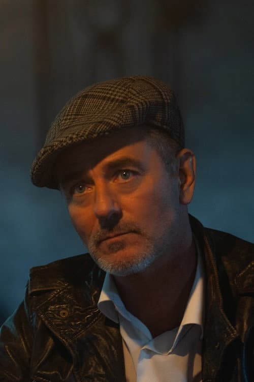 Kai Kolder foto