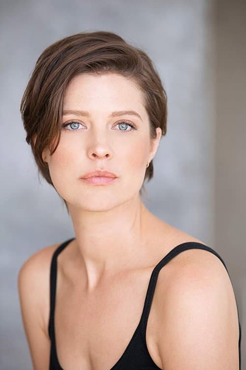 Audrey Marie Anderson foto