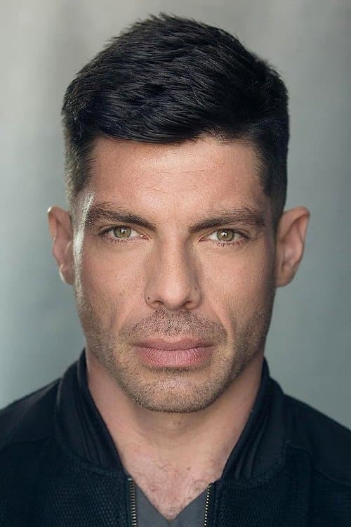 Ronan Summers foto