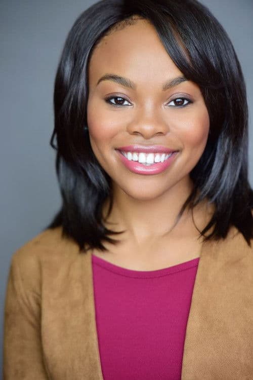 Jasmine Gatewood foto