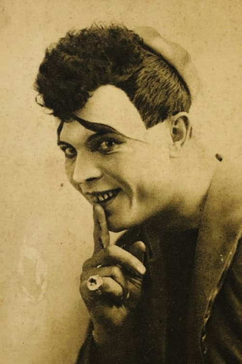 Vitaliy Lazarenko foto