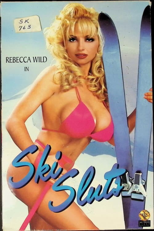 Ski Sluts (1995) poster