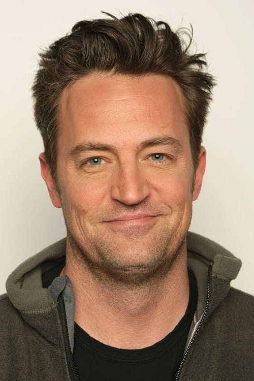 Matthew Perry foto