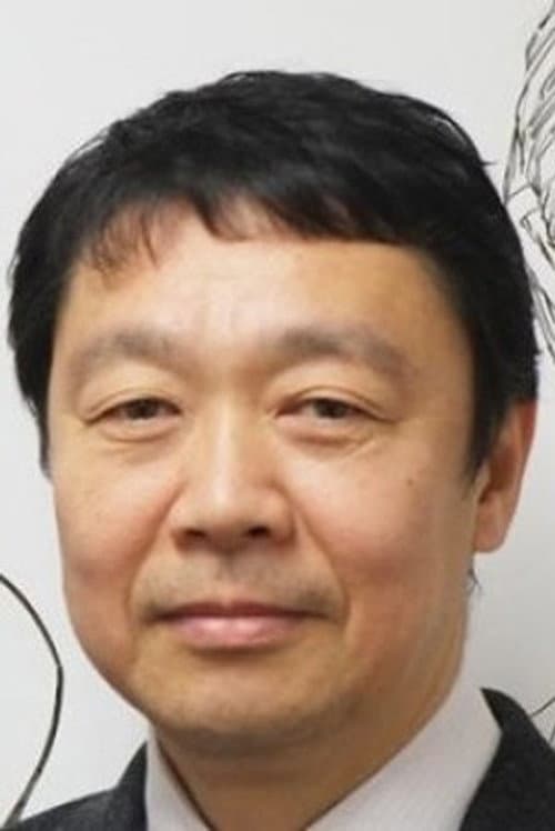 村上正典 foto