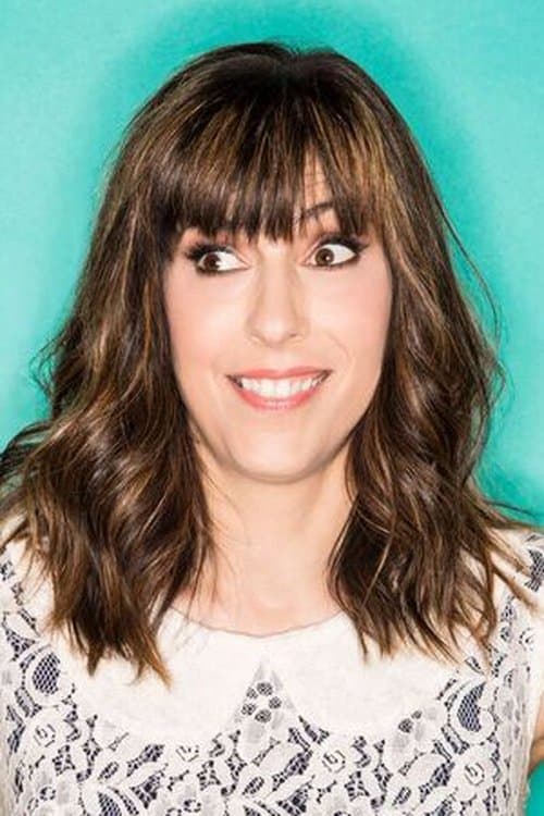 Edi Patterson foto