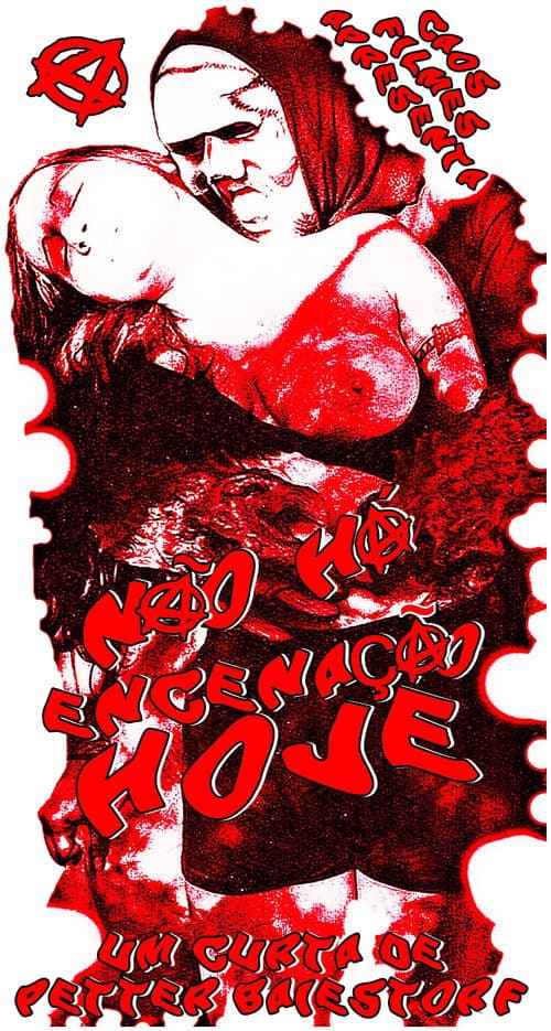Não Há Encenação Hoje (2002) poster