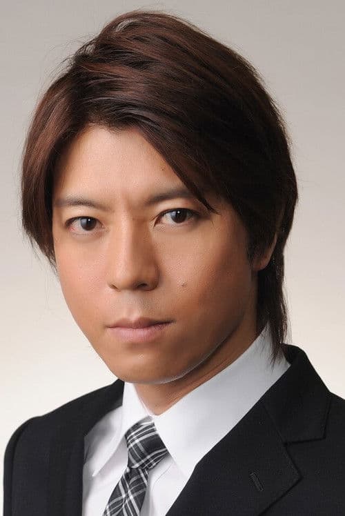 上川隆也 foto